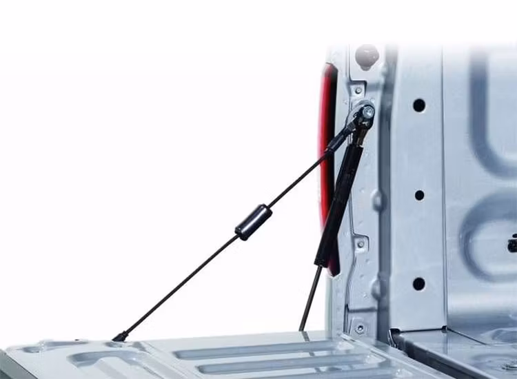 EZDown dämpare bakläm Mitsubishi L200 2017+