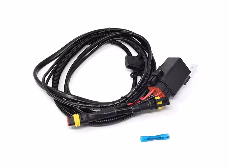 Extraljuskit Lazer Linear-6 Volkswagen T7 2022+