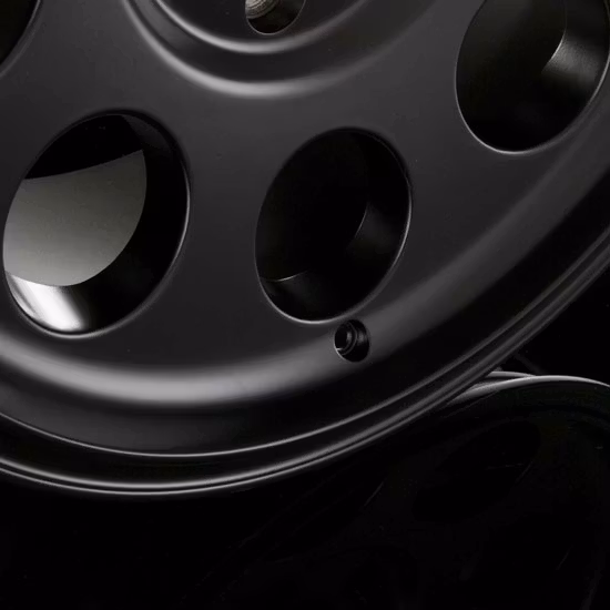 Offroad Alufälg Delta Klassik 17x8.5 ET40 VW T7 Multivan