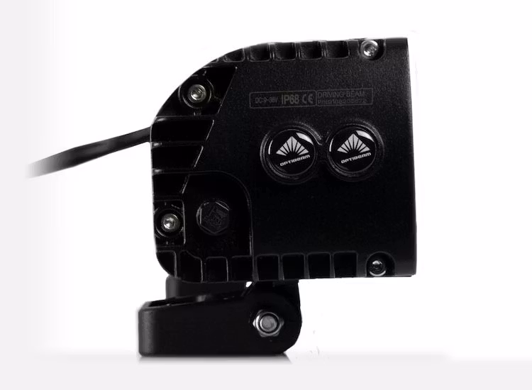 Extraljuspaket Savage 12 Mercedes Citan 2022+