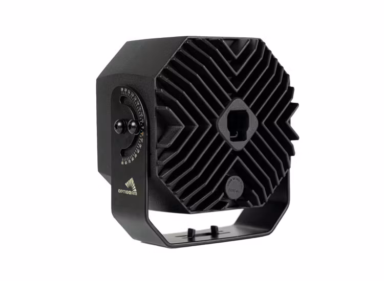 Optibeam OctaX 6.0 LED arbetsbelysning