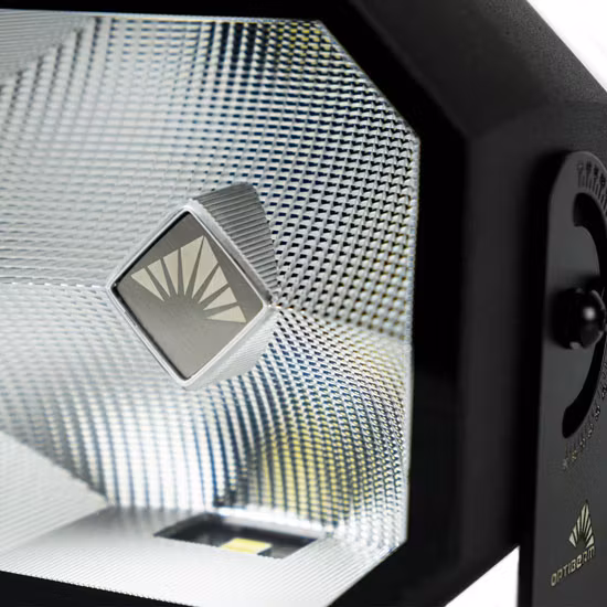 Optibeam OctaX 6.0 LED arbetsbelysning