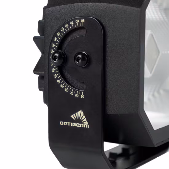 Optibeam OctaX 8.0 LED arbetsbelysning