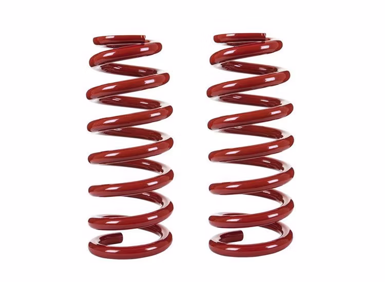 Pedders höjningsfjädring 40mm fram Mitsubishi L200 2006+