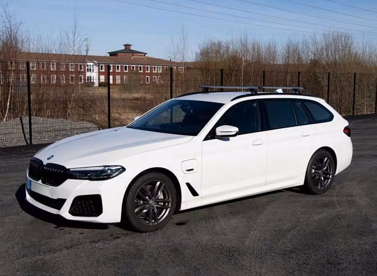 Takräcke Volkswagen Tiguan 2016+