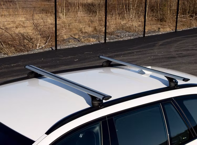 Takräcke Volvo V60 2018+