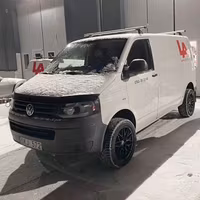 Höjningssats Pedders 30mm VW T5 / T6 T-32