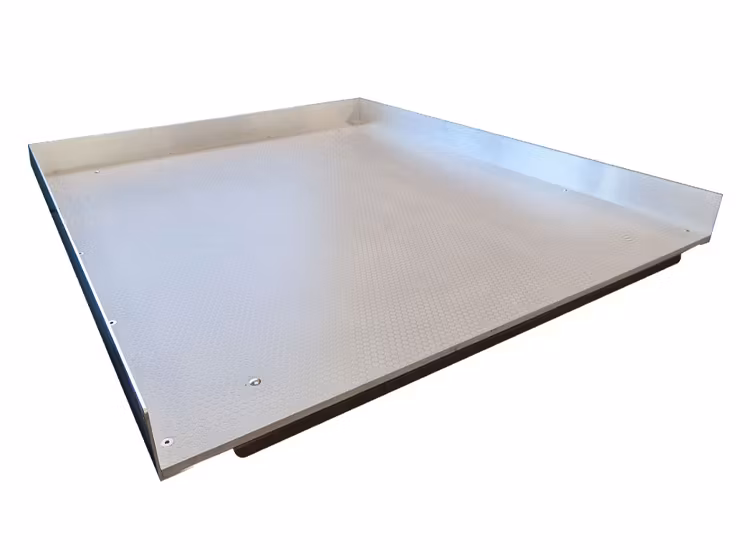 Överdel i trä till lastsläde 1180mm