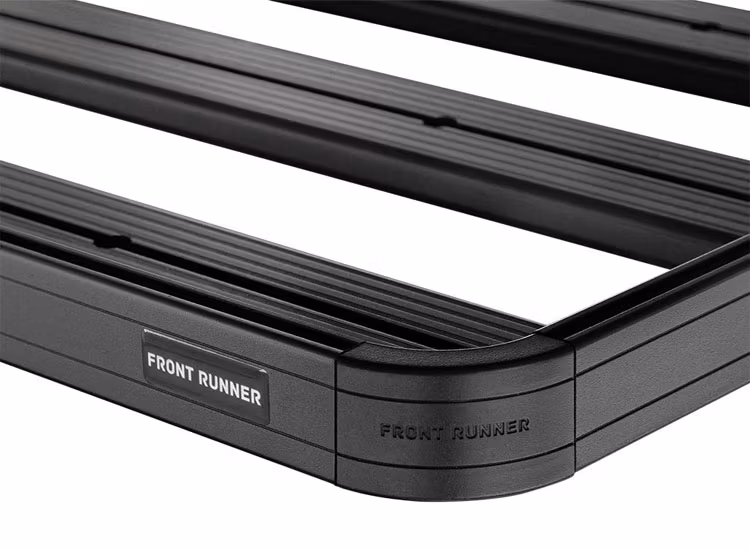 Front Runner Bed Rack kit Slimline II Ford Ranger 2019-2022 med ReTrax XR 6 tum