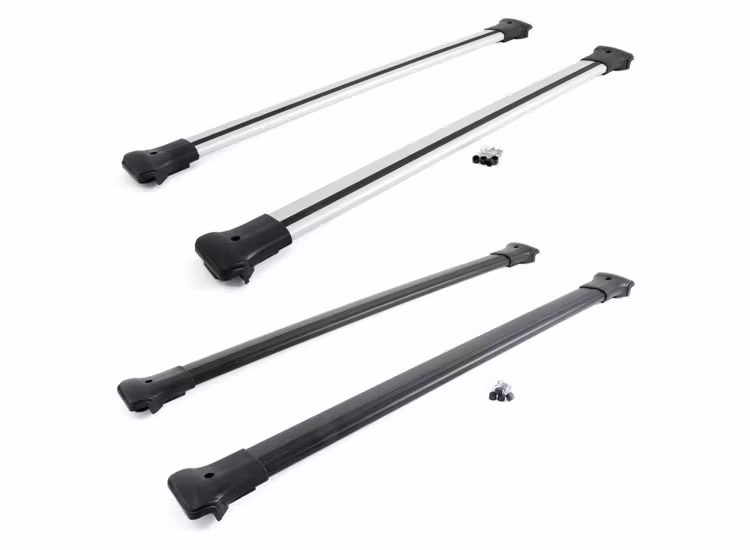 Tvärbalkar Peugeot Partner 2019+