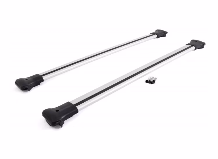 Tvärbalkar Peugeot Partner 2019+