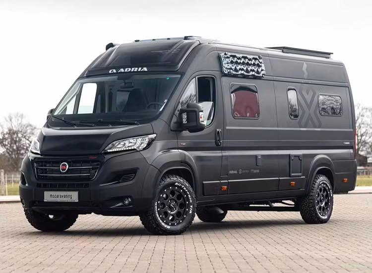 BF Goodrich All-Terrain T/A KO2 235/60R18