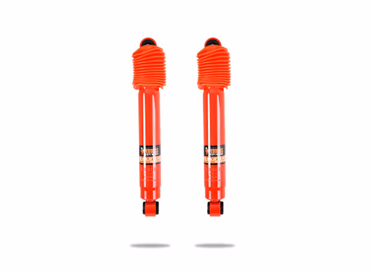 Pedders HD Trakryder Foam Cell stötdämpare bak Toyota Hilux 05-15