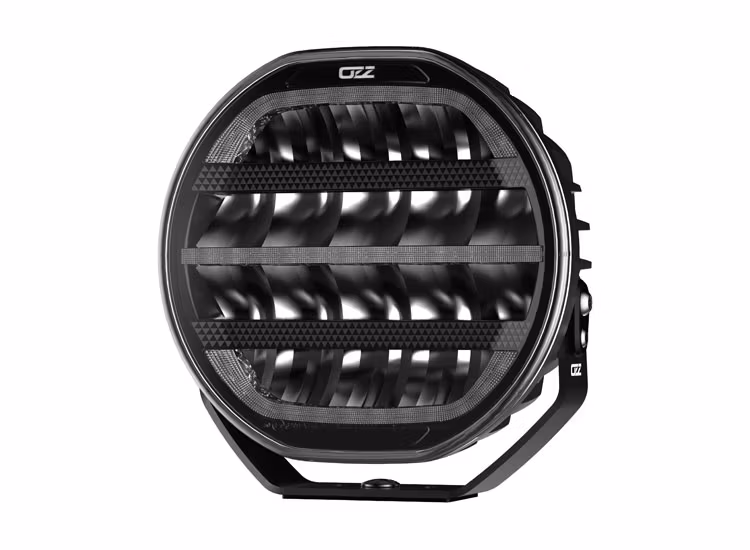4-Pack OZZ XR2 P9 tum LED extraljus