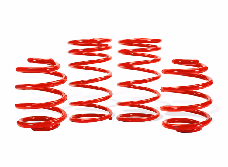 MAD sänkningssats 35/30 VW ID Buzz 2022+