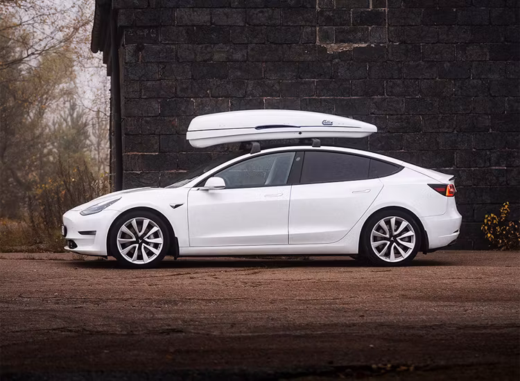 Takbox Calix Aero Loader Vit