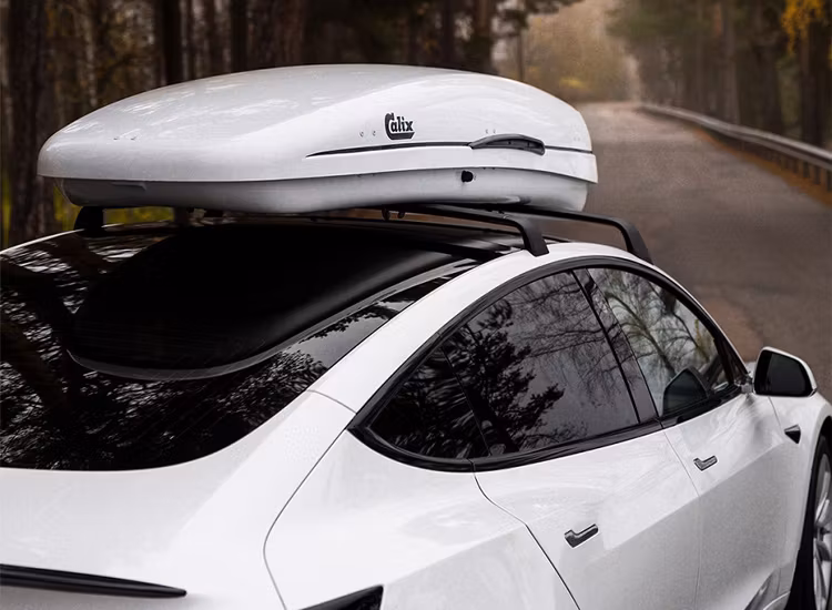 Takbox Calix Aero Loader Vit