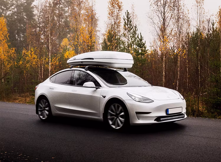 Takbox Calix Aero Loader Vit