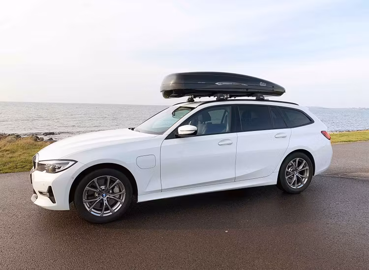 Takbox Calix Aero Loader Vit