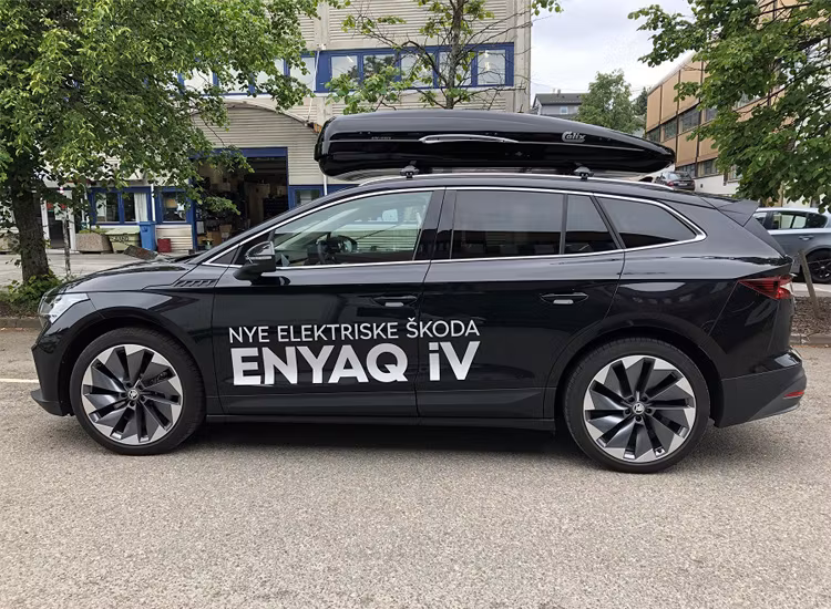 Takbox Calix Aero Loader Vit