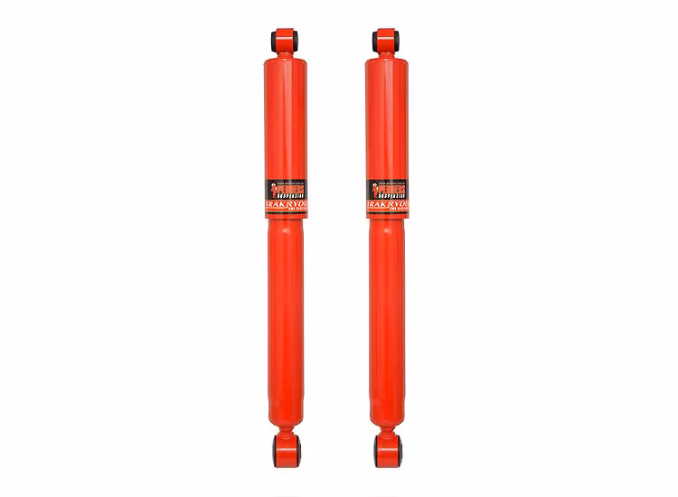 Pedders Gas Sports Ryder Stötdämpare bak Dodge RAM 1500 2009-2018