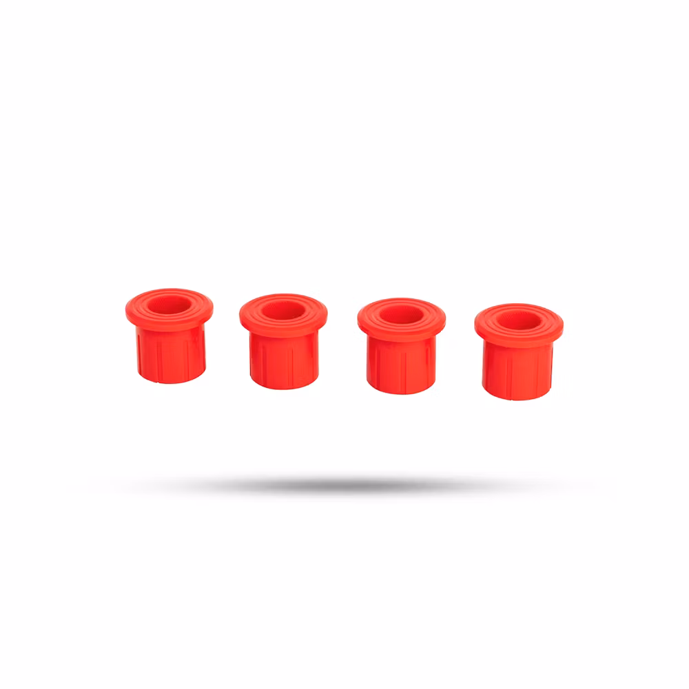 Pedders EHD bladfjäderpaket 600kg+ Ford Ranger 2023+