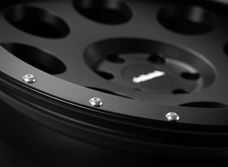 Delta Klassik B 22 tum 6/139,7 ET0 Dodge RAM 1500 2019+