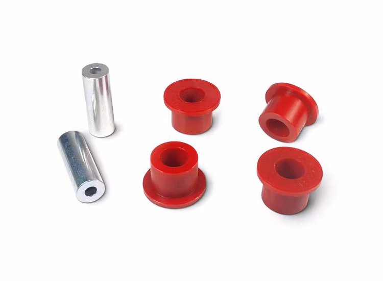 Pedders original bladfjädrar Comfort Toyota Hilux 2015+