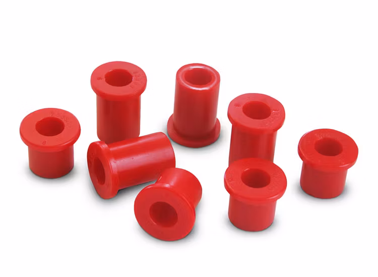 Pedders original bladfjädrar Comfort Toyota Hilux 2015+