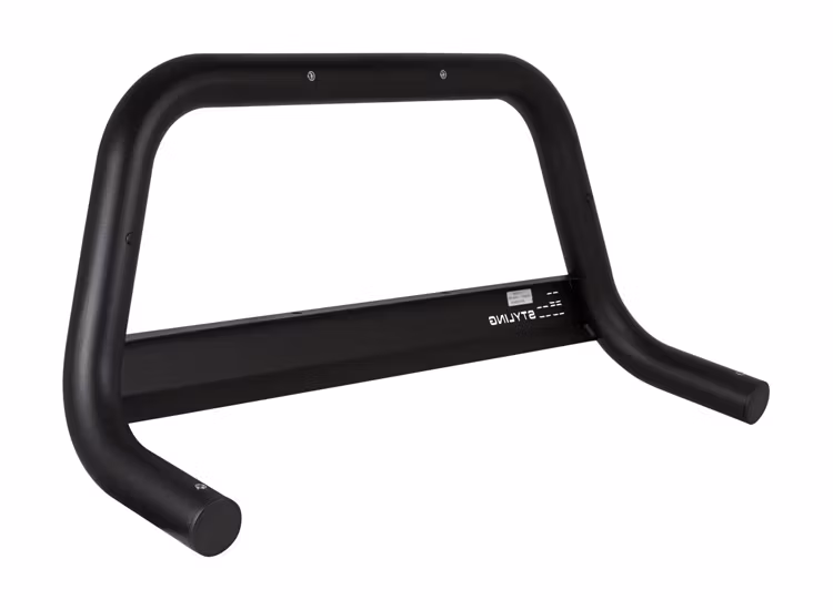 Frontbåge Misutonida 63mm ECE-Godkänd Ford Transit 2014+