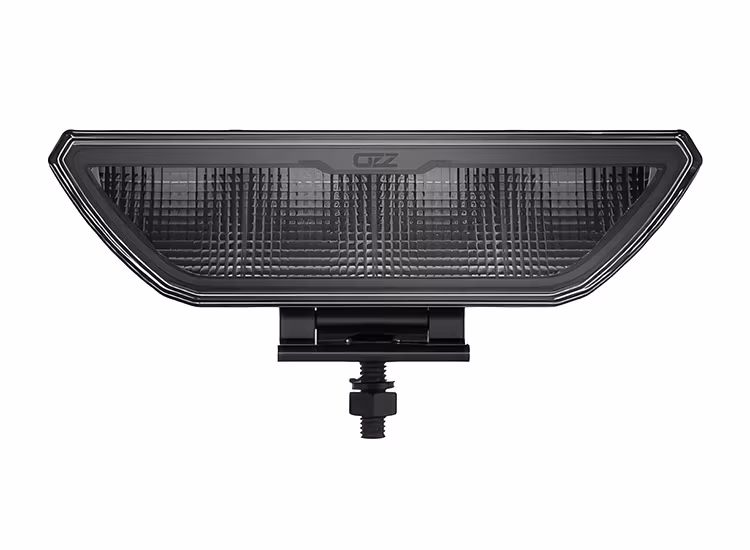 OZZ WR1 Backljuspaket med ECE R23-certifiering