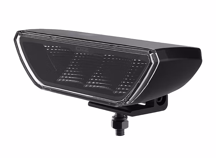 OZZ WR1 Backljuspaket med ECE R23-certifiering