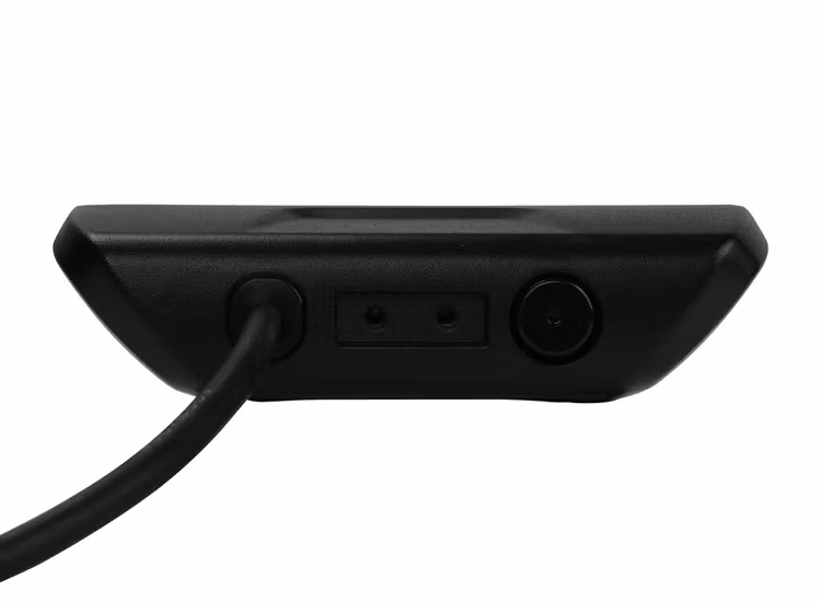 OZZ WR1 65 backljuspaket med inbyggt varningsljus