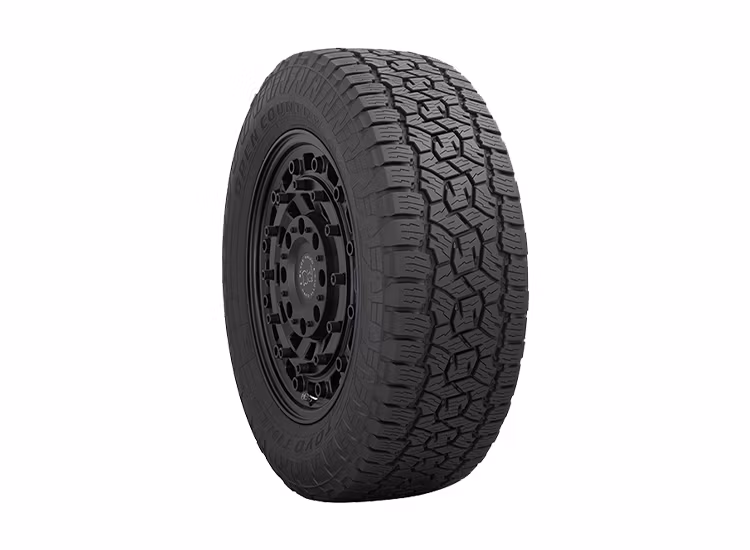 Toyo Open country A/T III 255/60R18 112H XL