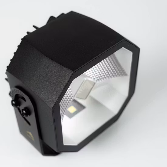 2-pack Optibeam OctaX 4.0 LED arbetsbelysning