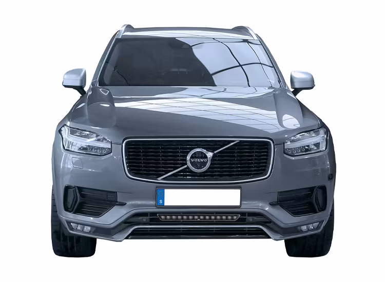 Extraljuskit OZZ XB1 Volvo XC90 2017-2020 Balkfäste