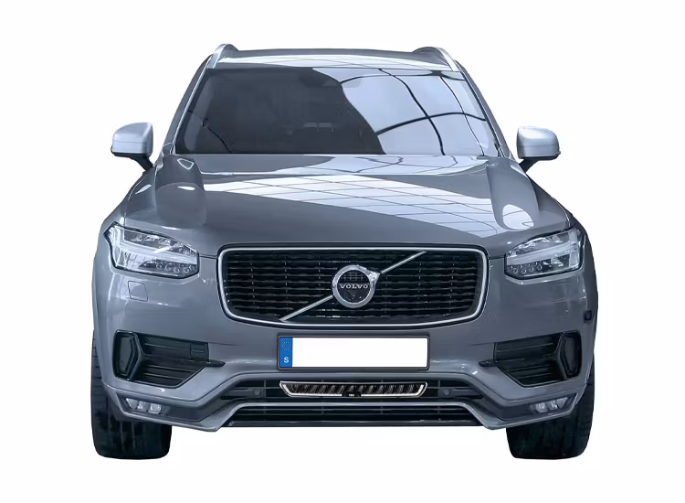 Extraljuskit OZZ XB1 Volvo XC90 2017-2020 Balkfäste