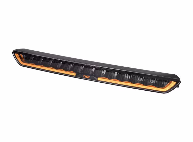 Extraljuskit OZZ XB1 Toyota Yaris XP210 2020+