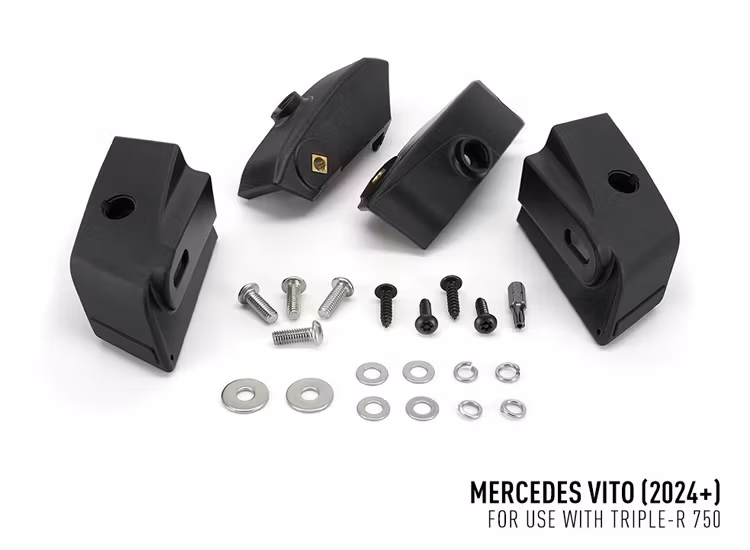 Extraljuskit Lazer Triple-R 750 (G2) Mercedes Vito 2024+