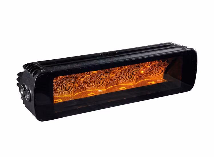 Extraljuspaket Savage 12 KIA Ceed 2021+