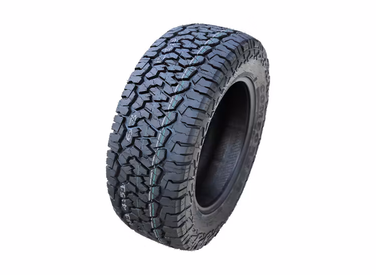 Comforser CF1100 A/T 245/75 R17 121/118S 10PR  OWL  3PMSF
