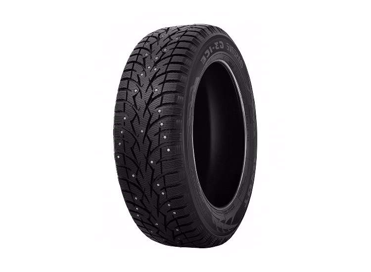 Toyo Observe G3-ICE 235/60R17 106T XL Dubbdäck