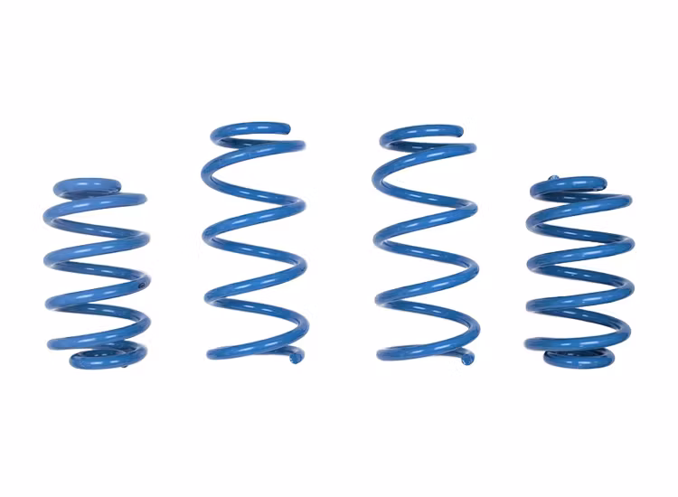 Höjningssats fram och bak Suzuki Vitara Bensin / Mild hybrid 2015+
