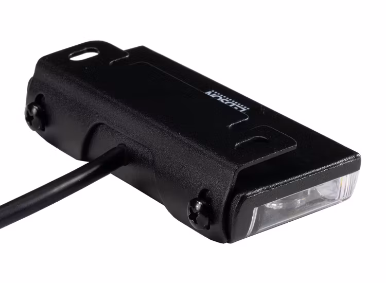 2-pack Spectra backljus 16W med backljuskablage