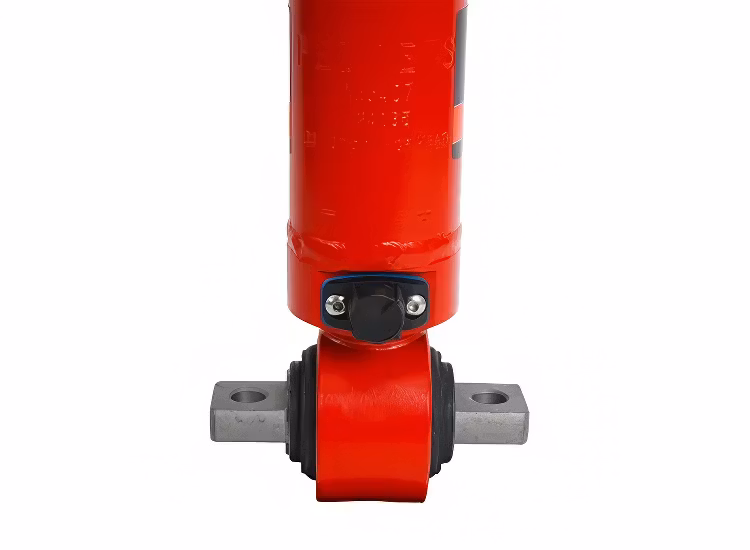 Pedders ställbara Foam Cell Stötdämpare fram Toyota Hilux 2006+