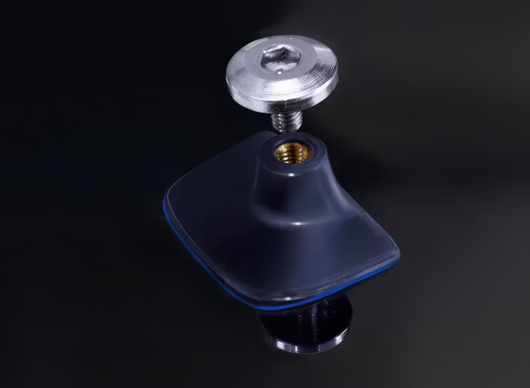 Skärmbreddare Air design super bolt Dodge Ram 1500 2025+