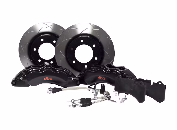 DBA 356mm Big brake kit Ford Ranger 2011-2023