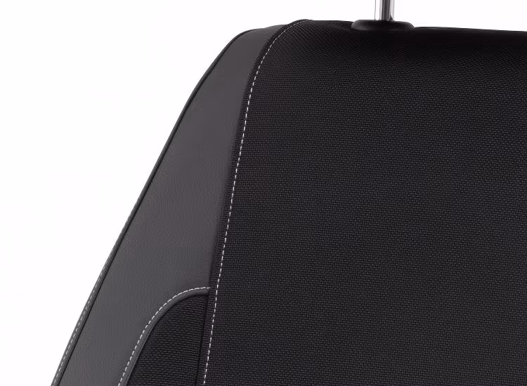 Bilklädsel framsäte 1+1 Fiat Doblo 2010-2014 / Opel Combo 2010-2018