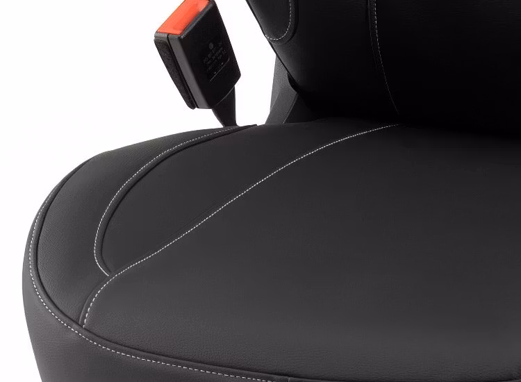 Bilklädsel framsäte 1+1 Fiat Doblo 2010-2014 / Opel Combo 2010-2018