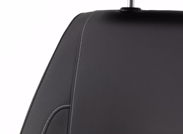 Bilklädsel framsäte 1+1 Talento / NV300 / Primastar / Vivaro / Trafic